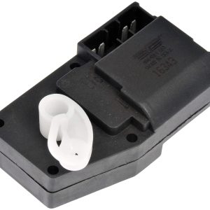 DORMAN 604-951 HVAC Blend Door Actuator Compatible with Select Chevrolet/GMC/Isuzu Models