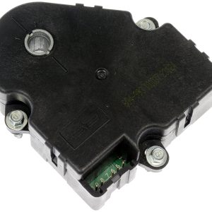 DORMAN 604-993 HVAC Blend Door Actuator Compatible with Select Models