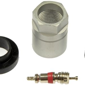 DORMAN 609-114 Tire Pressure Monitoring System Service Kit Compatible with Select Subaru Models