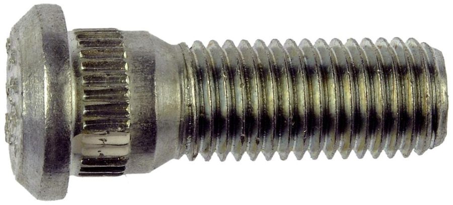 DORMAN 610-244.1 M12-1.50 and 37mm Long Serrated Wheel Stud