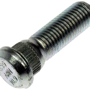 DORMAN 610-659 Wheel Lug Stud Compatible with Select Toyota Models, 10 Pack