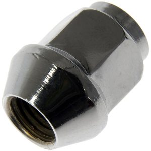 DORMAN 611-074 Wheel Nut M12-1.50 Dometop - 19mm Hex, 31mm Length Compatible with Select Models, 10 Pack (OE FIX)