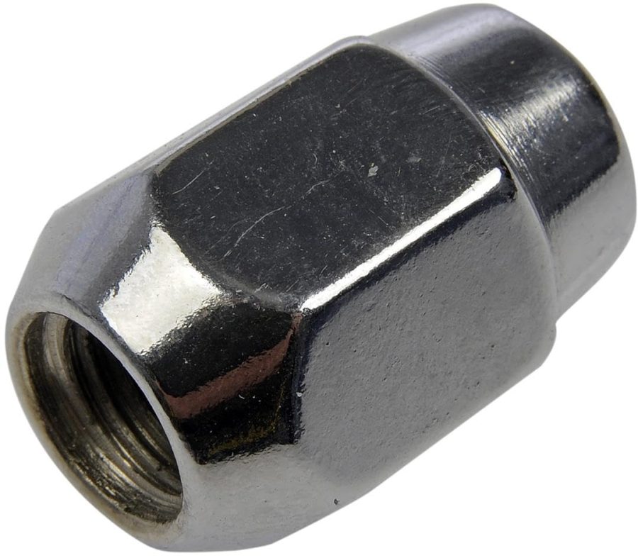 DORMAN 611-078.1 21mm Hex and 33.5mm Long Wheel Nut