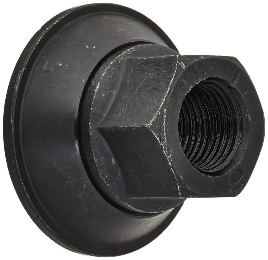 DORMAN 611-127.1 7/8 INCH Hex and 1-1/16 INCH Length Wheel Nut