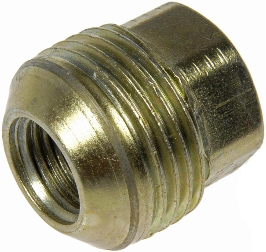 DORMAN 611-149.1 22mm Hex and 25.5mm Long Wheel Nut