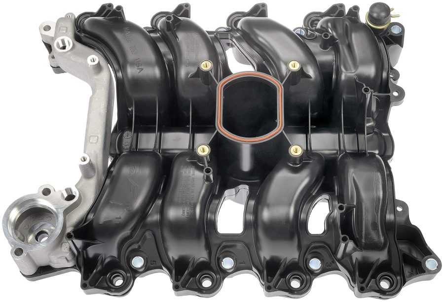 DORMAN 615-175 Engine Intake Manifold Compatible with Select Ford / Lincoln / Mercury Models