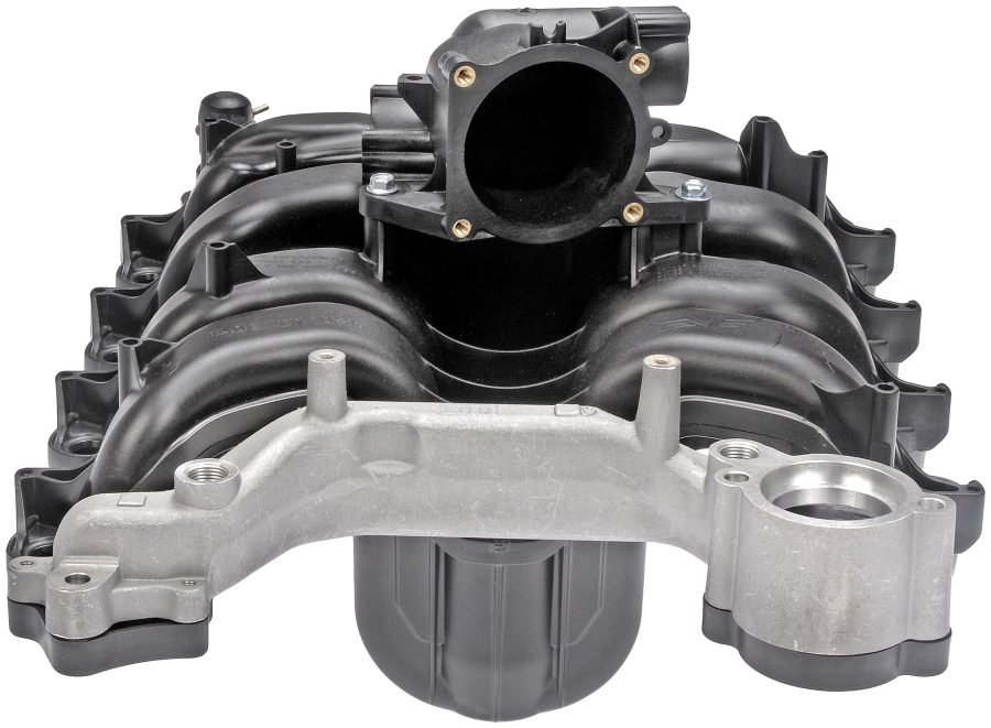 DORMAN 615-375 Engine Intake Manifold Compatible with Select Ford Models