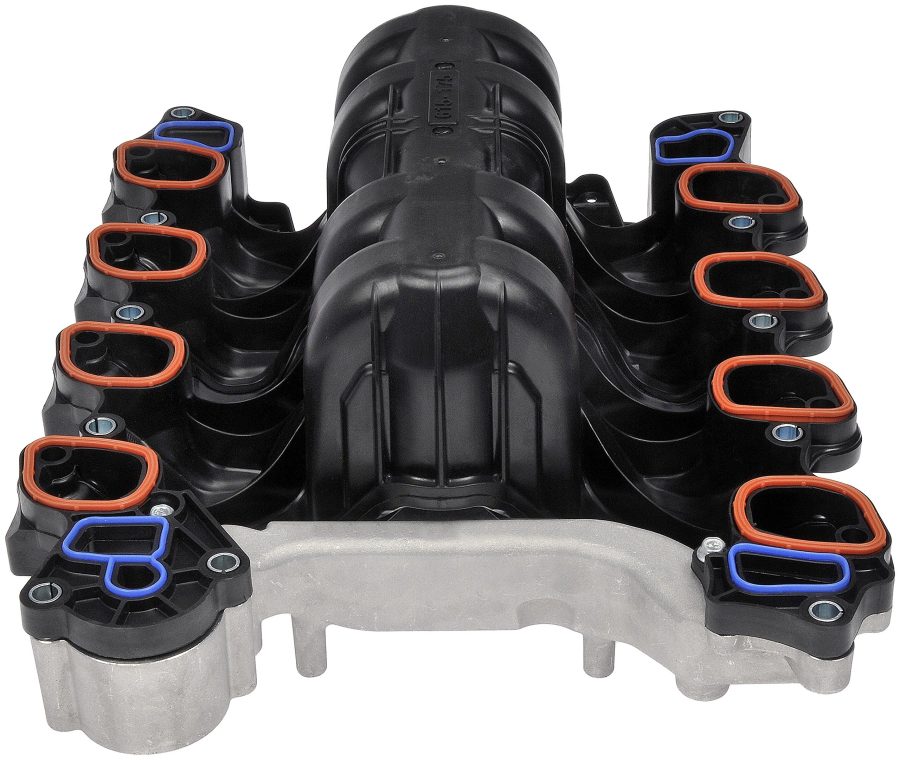 DORMAN 615-775 Engine Intake Manifold Compatible with Select Ford / Mercury Models