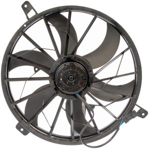 DORMAN 620-041 Engine Cooling Fan Assembly Compatible with Select Jeep Models