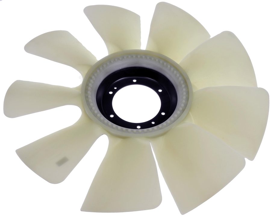 DORMAN 620-065 Engine Cooling Fan Blade Compatible with Select Dodge Models