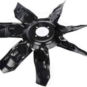 DORMAN 620-066 Clutch Fan Blade - Steel Compatible with Select Dodge Models (OE FIX)