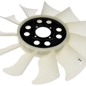 DORMAN 620-155 Engine Cooling Fan Blade Compatible with Select Ford / Mercury Models