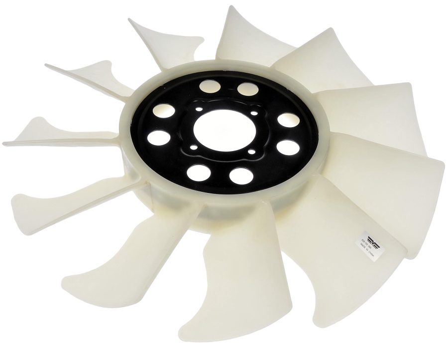 DORMAN 620-155 Engine Cooling Fan Blade Compatible with Select Ford / Mercury Models