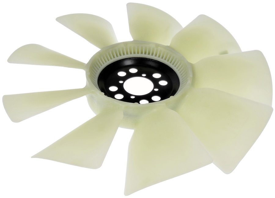 DORMAN 620-158 Engine Cooling Fan Blade Compatible with Select Ford Models