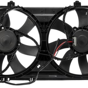 DORMAN 620-575 Engine Cooling Fan Assembly Compatible with Select Chevrolet Models