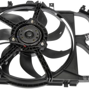 DORMAN 621-902 Engine Cooling Fan Assembly Compatible with Select Chevrolet Models