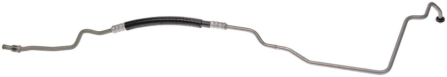 DORMAN 624-031 Automatic Transmission Oil Cooler Hose Assembly Compatible with Select Models