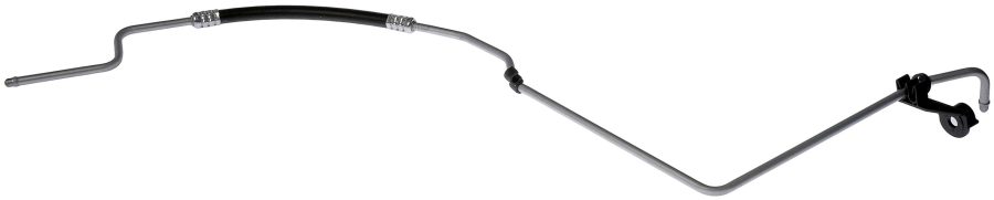 DORMAN 624-143 Automatic Transmission Oil Cooler Hose Assembly Compatible with Select Buick / Chevrolet / Pontiac Models