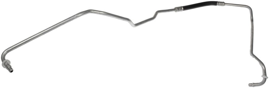 DORMAN 624-158 Automatic Transmission Oil Cooler Hose Assembly Compatible with Select Chevrolet / GMC Models