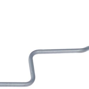 DORMAN 624-271 Automatic Transmission Oil Cooler Hose Assembly Compatible with Select Dodge / Ram Models