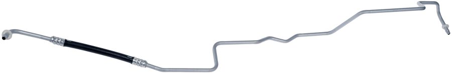 DORMAN 624-271 Automatic Transmission Oil Cooler Hose Assembly Compatible with Select Dodge / Ram Models