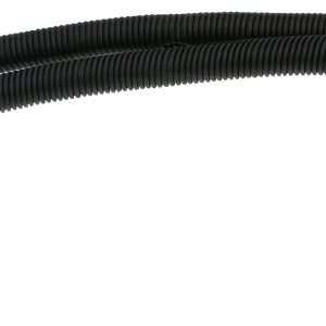 DORMAN 624-284 Automatic Transmission Oil Cooler Hose Assembly Compatible with Select Chrysler / Dodge / Ram Models