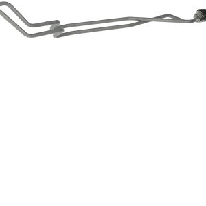 DORMAN 624-440 Automatic Transmission Oil Cooler Hose Assembly Compatible with Select Chevrolet / GMC Models