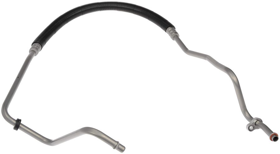 DORMAN 624-722 Automatic Transmission Oil Cooler Hose Assembly Compatible with Select Chevrolet/GMC Models