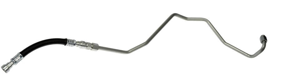 DORMAN 624-855 Automatic Transmission Oil Cooler Hose Assembly Compatible with Select Dodge Models