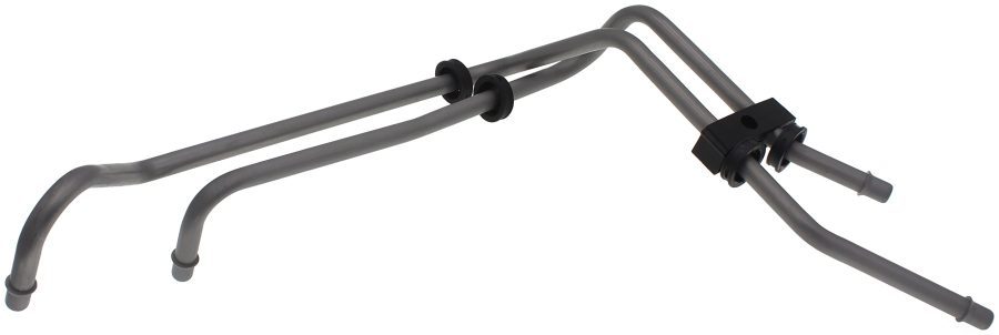 DORMAN 624-867 Automatic Transmission Oil Cooler Hose Assembly Compatible with Select Ram Models