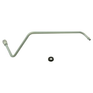 DORMAN 624-956 Automatic Transmission Oil Cooler Hose Assembly Compatible with Select Models