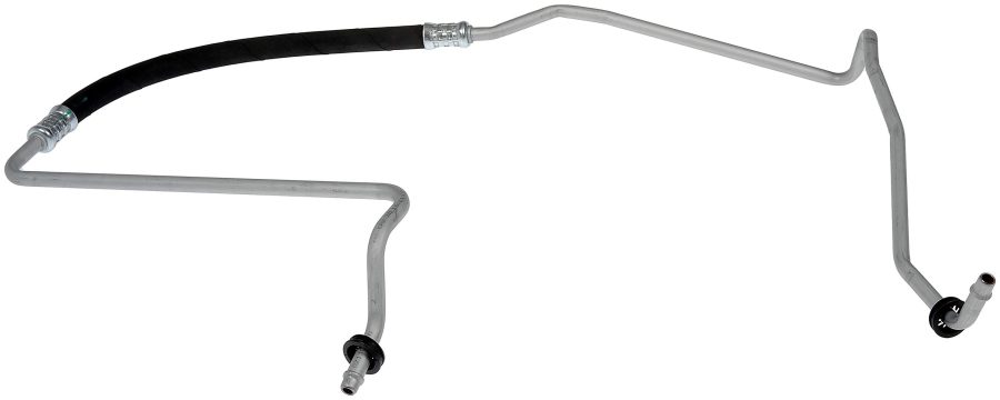 DORMAN 624-963 Automatic Transmission Oil Cooler Hose Assembly Compatible with Select Buick/Pontiac Models