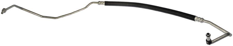 DORMAN 625-114 Engine Oil Cooler Hose Assembly Compatible with Select Chevrolet / GMC Models