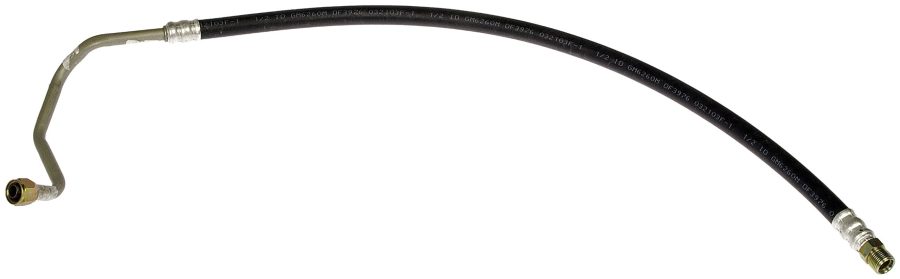 DORMAN 625-154 Engine Oil Cooler Hose Assembly Compatible with Select Chevrolet / GMC Models