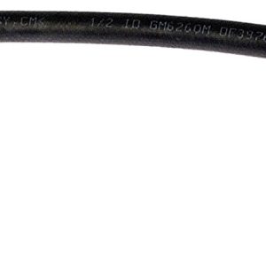 DORMAN 625-155 Engine Oil Cooler Hose Assembly Compatible with Select Chevrolet / GMC Models