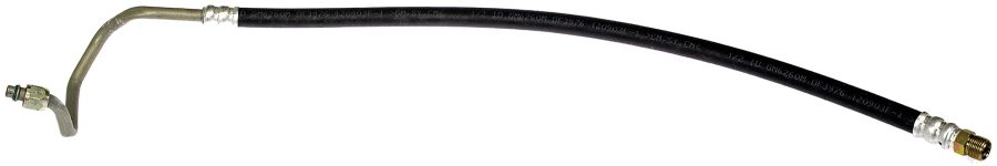 DORMAN 625-155 Engine Oil Cooler Hose Assembly Compatible with Select Chevrolet / GMC Models