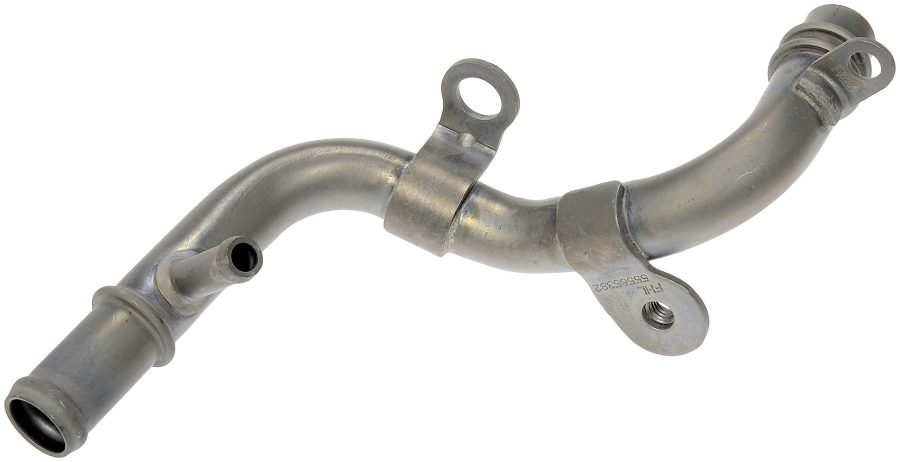 DORMAN 625-830 Engine Oil Cooler Hose Assembly Compatible with Select Buick/Chevrolet Models