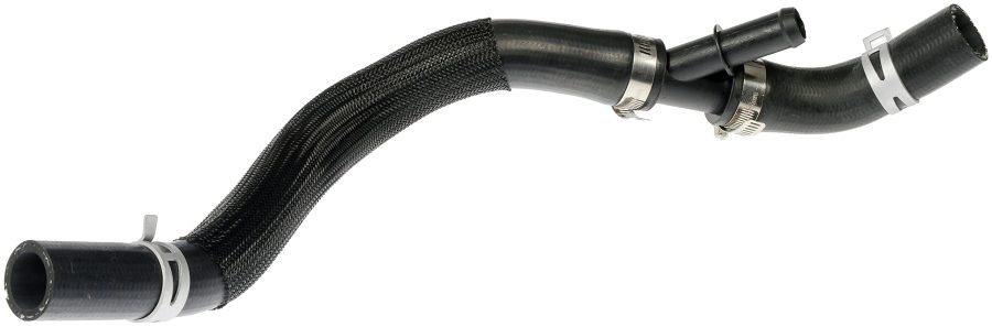 DORMAN 626-214 HVAC Heater Hose Assembly Compatible with Select Ford Models