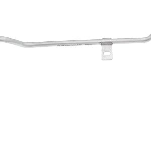 DORMAN 626-338 Engine Coolant Reservoir Hose Compatible with Select Jeep Models