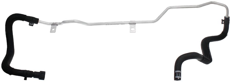 DORMAN 626-338 Engine Coolant Reservoir Hose Compatible with Select Jeep Models