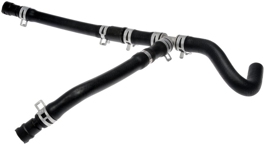 DORMAN 626-540 Engine Heater Hose Assembly Compatible with Select Ford / Lincoln Models (OE FIX)