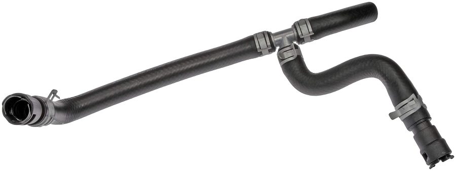 DORMAN 626-562 Engine Heater Hose Assembly Compatible with Select Buick / Chevrolet / GMC Models (OE FIX)