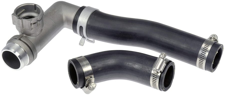 DORMAN 626-601 Engine Heater Hose Assembly Compatible with Select Ford Models (OE FIX)