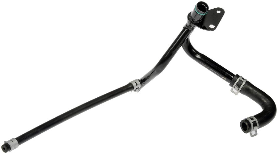 DORMAN 626-608 HVAC Heater Hose Assembly Compatible with Select Ford Models