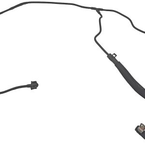 DORMAN 626-651 Engine Coolant Overflow Hose Compatible with Select Ford Models