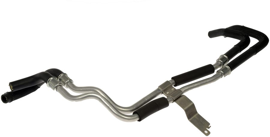 DORMAN 626-655 Engine Heater Hose Assembly Compatible with Select Chevrolet Models