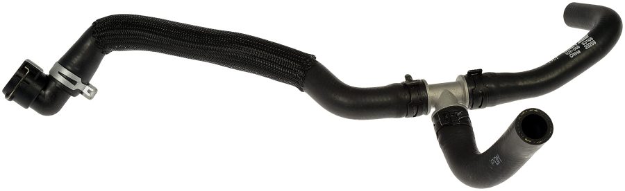 DORMAN 626-666 Engine Heater Hose Assembly Compatible with Select Buick / Chevrolet Models (OE FIX)