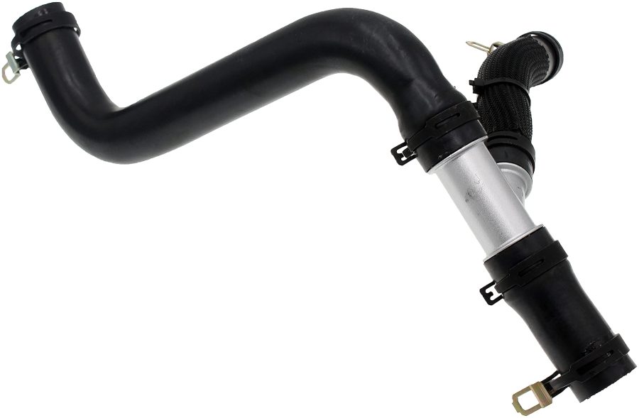 DORMAN 626-672 Engine Heater Hose Assembly Compatible with Select Ford/Lincoln Models (OE FIX)