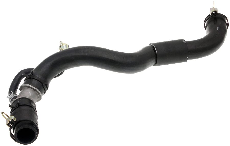 DORMAN 626-674 Driver Side Engine Heater Hose Assembly Compatible with Select Toyota Models (OE FIX)