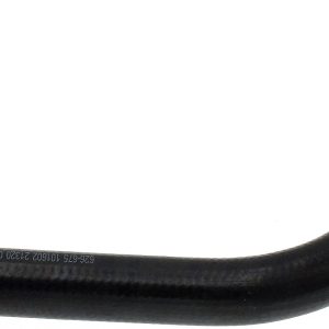 DORMAN 626-675 Engine Coolant Overflow Hose Compatible with Select Ford/Lincoln Models